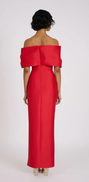 Eleisha Dress by ELIYA THE LABEL