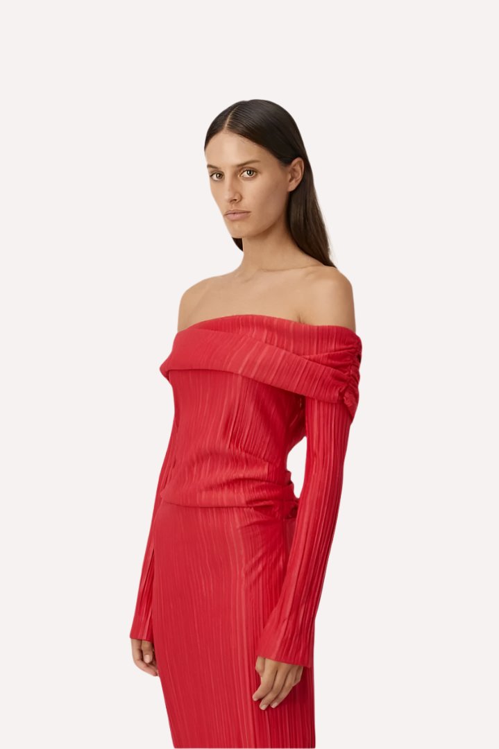 Shaw Dress By CAMILLA & MARC