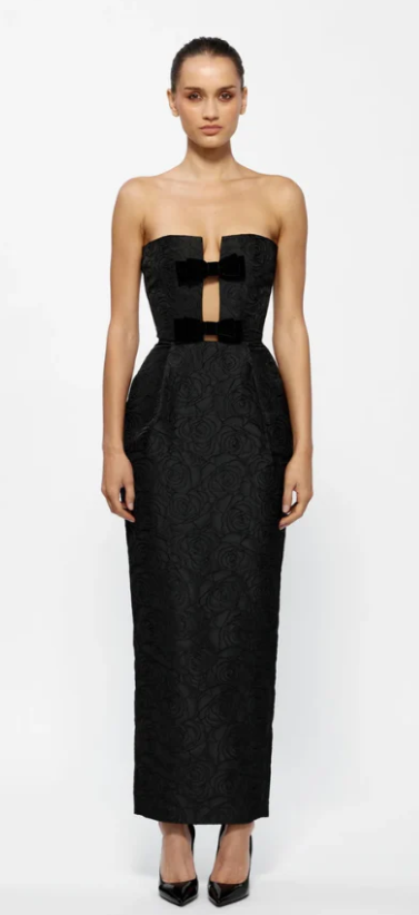 Kiera Dress By EFFIE KATS