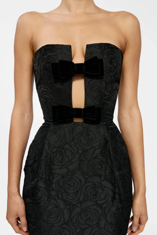 Kiera Dress By EFFIE KATS