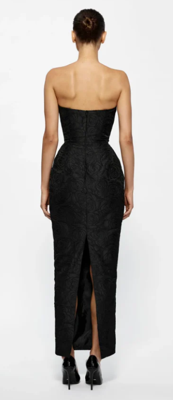 Kiera Dress By EFFIE KATS