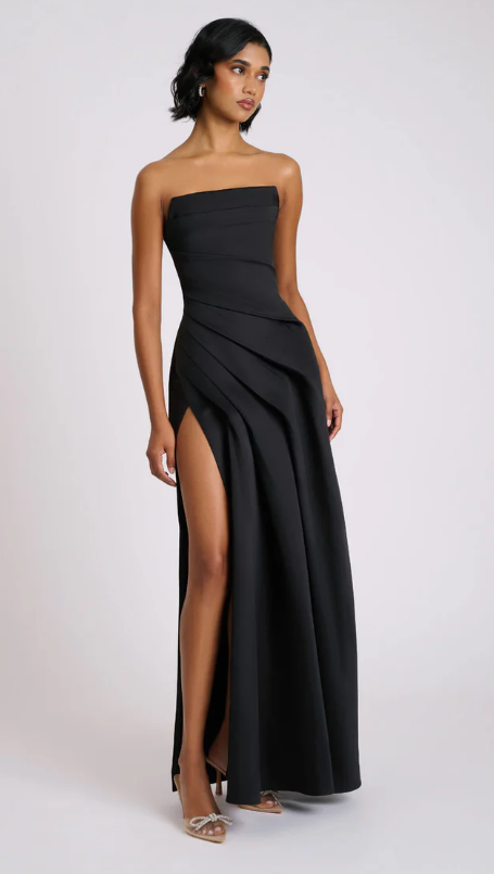 The Deanna Gown by ELIYA THE LABEL