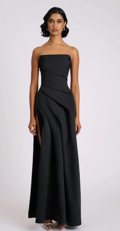 The Deanna Gown by ELIYA THE LABEL