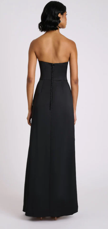 The Deanna Gown by ELIYA THE LABEL