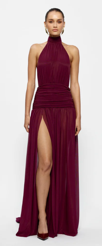 The Verity Gown by EFFIE KATS