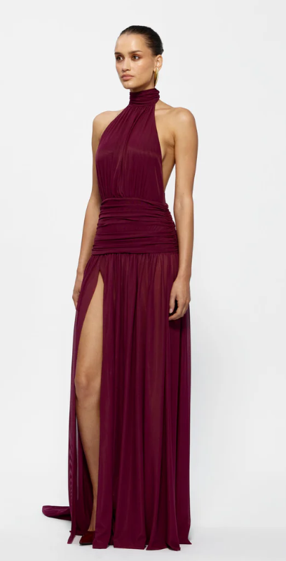 The Verity Gown by EFFIE KATS