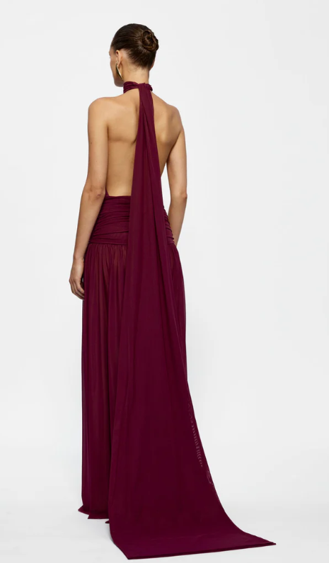 The Verity Gown by EFFIE KATS