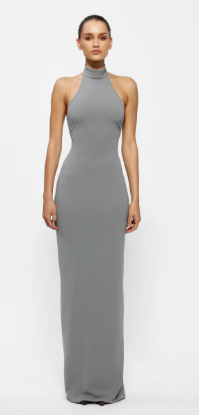 Rhi Gown by EFFIE KATS