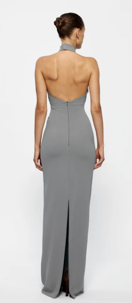 Rhi Gown by EFFIE KATS