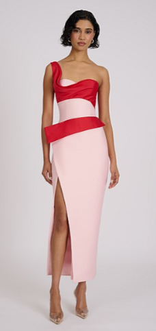 The Cartia Dress by ELIYA THE LABEL