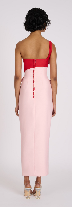The Cartia Dress by ELIYA THE LABEL