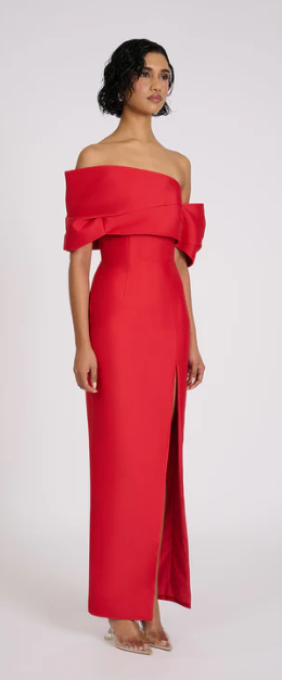 Eleisha Dress by ELIYA THE LABEL