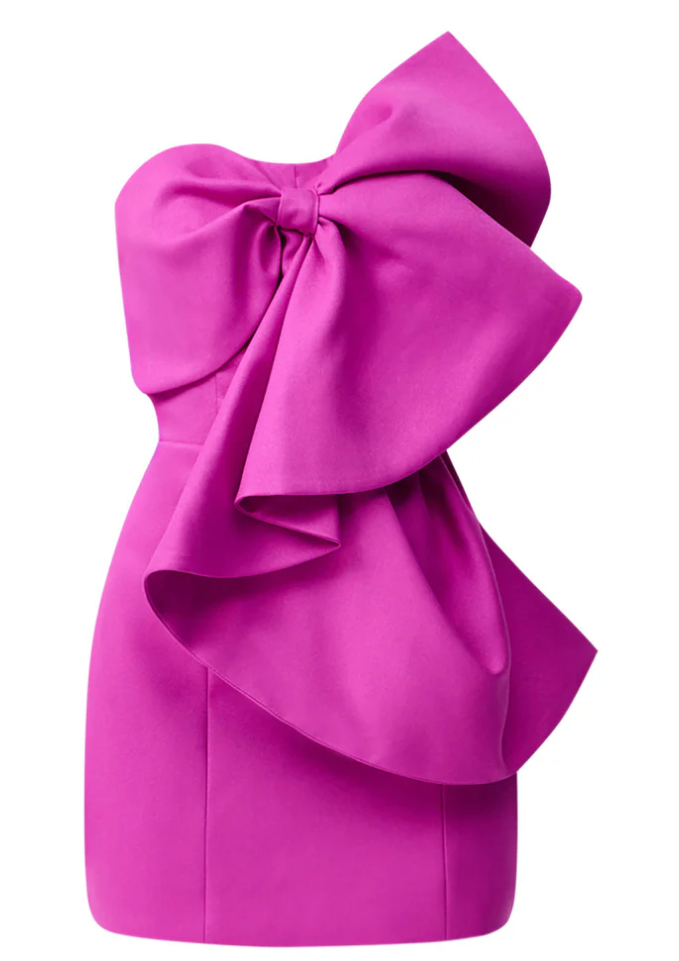 Beatrix Mini Dress by ELLIATT