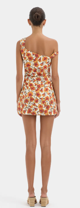 Jara Mini Dress by SIR.