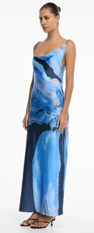 Alis Maxi Dress by SIGNIFICANT OTHER