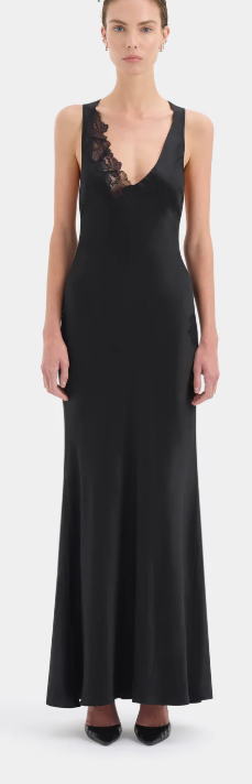 Montparnasse Gown by SIR THE LABEL