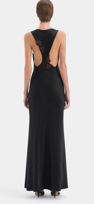 Montparnasse Gown by SIR THE LABEL