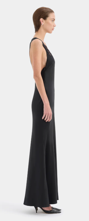 Montparnasse Gown by SIR THE LABEL Style Room au Montparnasse Gown by SIR THE LABEL Style Room au
