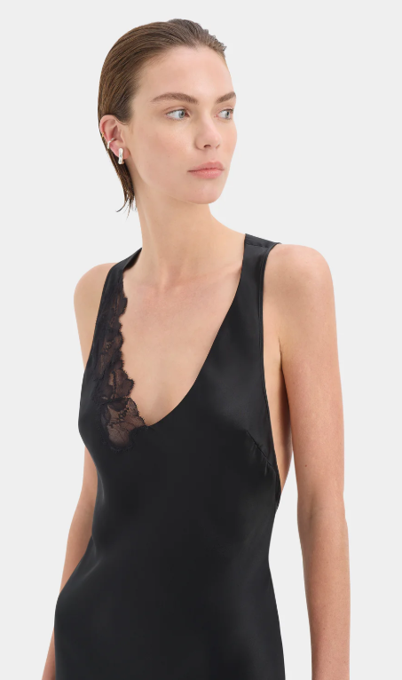Montparnasse Gown by SIR THE LABEL