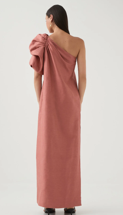 Cira Midi Dress by AJE