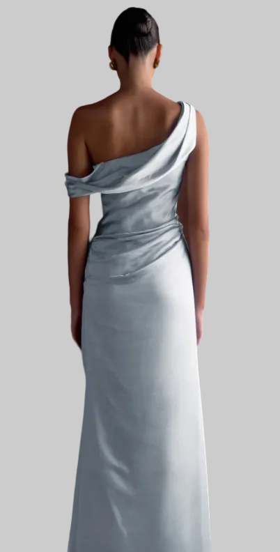 Dalia Dress by MESHKI